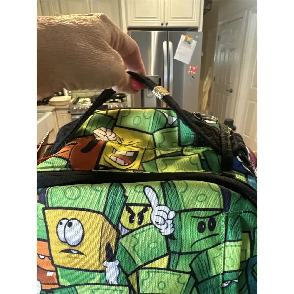Sprayground limited edition